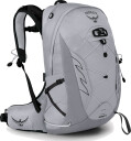 Osprey Tempest 9 treningssekk dame Aluminum Grey M/L