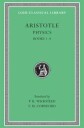 Aristotle Physics (0674992512)