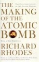 The Making Of The Atomic Bomb Av Richard Rhodes