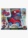Spidey Spidey Rex Racer SNF0350