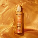 Nuxe Sun Gyllen Sololje SPF30 150 ml - Høybeskyttelse