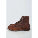 Red Wing Shoes Herre Sko Brun 42 EU