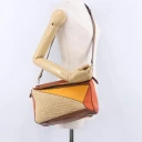 Loewe Pre owned Dame Pre owned Flerfarget ONE SIZE,