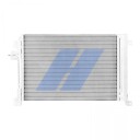 PRASCO IVA5081D Kondensator, klimaanlegg