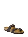 Birkenstock Mayari Leoi Brown 40
