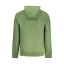 Timberland Herre Gensere & Hettegensere Grønn S,