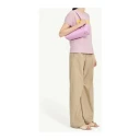 MM6 Maison Margiela Dame Topper Rosa L,