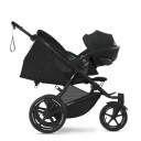 Cybex Komplett Vogn Avi Spin BLK Moon Black