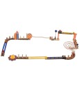 Djeco Kulebane Zig & Go Racer 51 Deler Onesize Kulebane