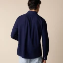 Brooks Brothers Herre Skjorter Blå XL,