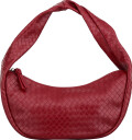 Becksöndergaard Rallo Talia Bag - Red - ONE SIZE
