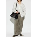 Versace Herre Skjorter Hvit M,
