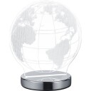 Trio Lighting Globus barnelampe