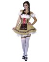 Joker Parkostyme Tyroler Oktoberfestparet
