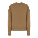 Saint Laurent Dame Gensere & Hettegensere Brun M,