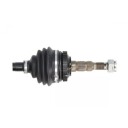 Point Gear Drivaksel POINT GEAR PNG72373