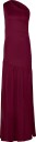 BYIC Andreaic Maxi Dress   BORDEAUX   XL