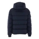 add, Herre, Jakker, Blå, L,