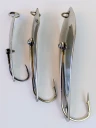 CAL Seirykk 100mm 3pk