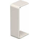 Obo Bettermann Skjøtestykke WDK15040RW for Kanaler