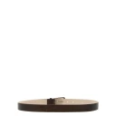 Brunello Cucinelli Dame Accessories Brun L,