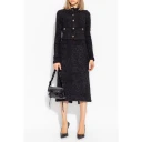 Balenciaga Dame Skjørt Svart M,