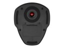 Kensington Orbit Trådløs Styrekule med Scroll Ring - Svart - 1600 dpi
