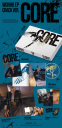 Wonho  Core  CD
