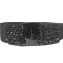 Salvatore Ferragamo Dame Svart