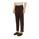 Issey Miyake Herre Bukser Brun L,