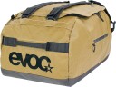 EVOC Duffle Bag 60L curry - black