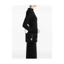Khaite Dame Vesker Svart ONE SIZE,