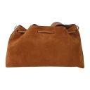Jimmy Choo Dame Vesker Brun ONE SIZE,