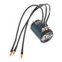 Castle Creations Crawler 4-Pole Sensored BL SLate 1406-1900kV