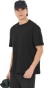 Virtus Roake V2 M Ss Tee   Black   XXL