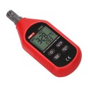 Uni T Temperaturog fuktmåler UT333 Mini