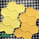 Katy Sue Mould Honeycomb Stor 
