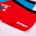 Super Mario Boxer 2-pk - 152 / 12 år - Barn - Gutt/Jente - 95% bomull/5% elastan