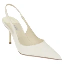Le Silla Dame Sko Beige 37 EU,