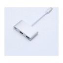 Eletra USBC multiadapter EUSBCMULHDMI