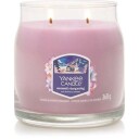 Yankee Candle Summit Stargazing Signature Medium Jar 368 g