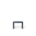 Ferm LIVING - Little Architect Stool Dark Blue ferm LIVING