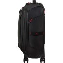 Samsonite Ecodiver Spinner Duffle 55/20 Black OneSize