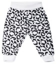 Tiny Treasure Willow Bukse 2-Pack White/Leo 62