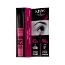 NYX On The Rise Volume Liftscara Black 10 ml Maskara