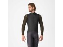 Castelli Perfetto Air sykkelvest light black herre