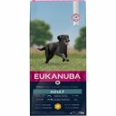 Eukanuba Adult Large Breed Kylling 12kg - Tørrfôr for Store Raser