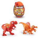 Zuru Smashers Overraskelsesegg Mega Light-Up Dino