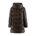 Parajumpers Dame Frakker Brun L,