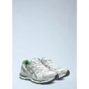 Asics Herre Sko Hvit 38 EU